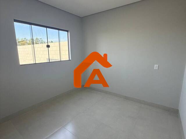 Casa para Venda em Tangará da Serra - 5
