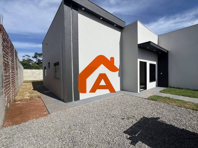 Casa para Venda em Tangará da Serra - 4