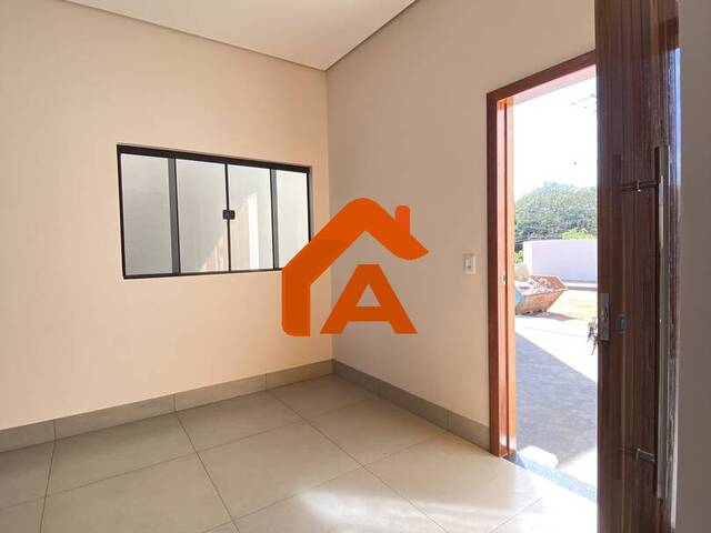 Casa para Venda em Tangará da Serra - 4