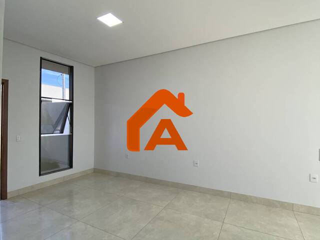 Casa para Venda em Tangará da Serra - 5