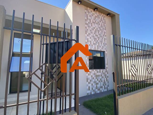 Casa para Venda em Tangará da Serra - 2