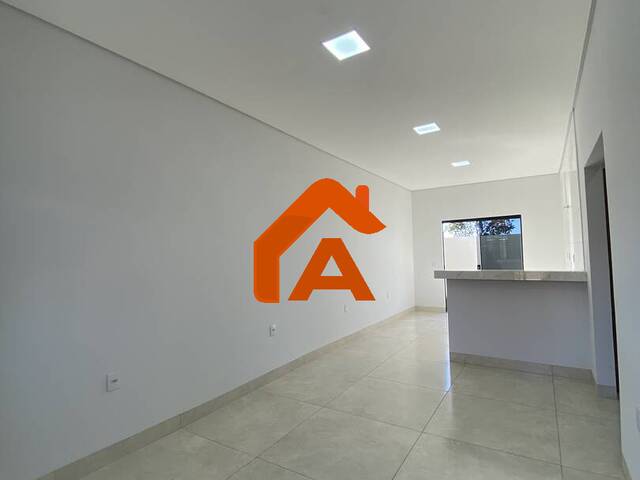 Casa para Venda em Tangará da Serra - 4