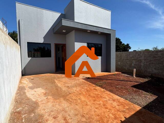 Casa para Venda em Tangará da Serra - 2