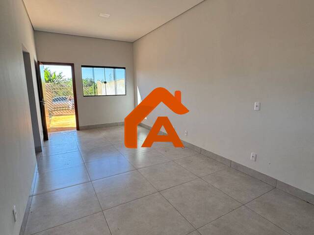 Casa para Venda em Tangará da Serra - 3