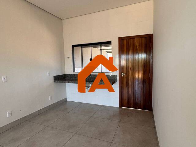 Casa para Venda em Tangará da Serra - 4