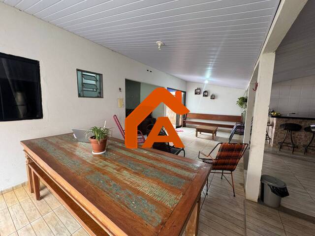Casa para Venda em Tangará da Serra - 4