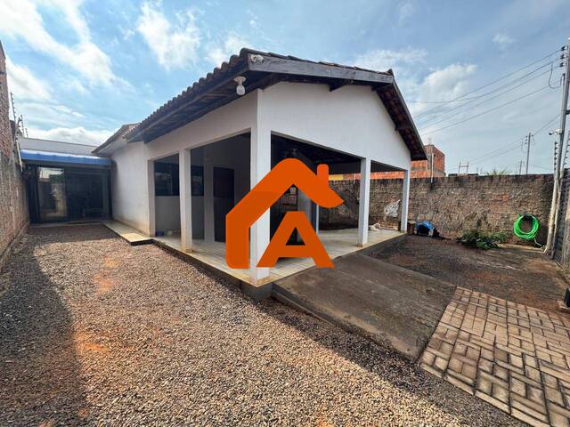 Casa para Venda em Tangará da Serra - 2