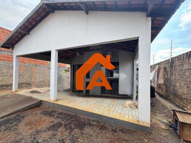Casa para Venda em Tangará da Serra - 3