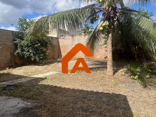 Casa para Venda em Tangará da Serra - 2