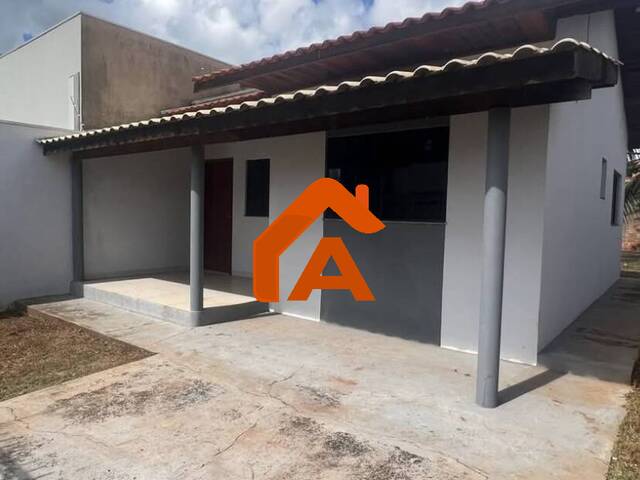 Casa para Venda em Tangará da Serra - 3