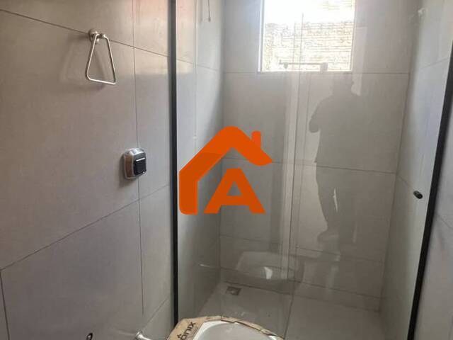 Casa para Venda em Tangará da Serra - 4