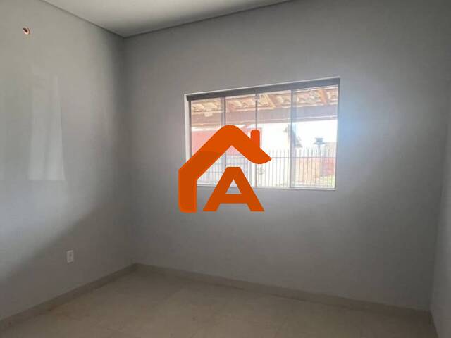 Casa para Venda em Tangará da Serra - 5