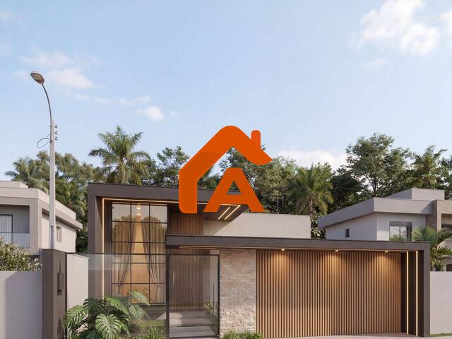 Casa para Venda em Tangará da Serra - 2