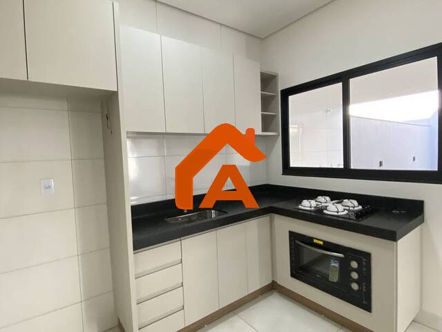Casa para Venda em Tangará da Serra - 5
