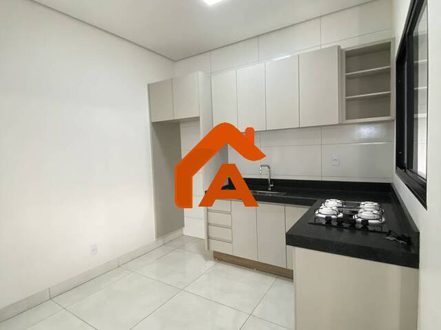 Casa para Venda em Tangará da Serra - 2