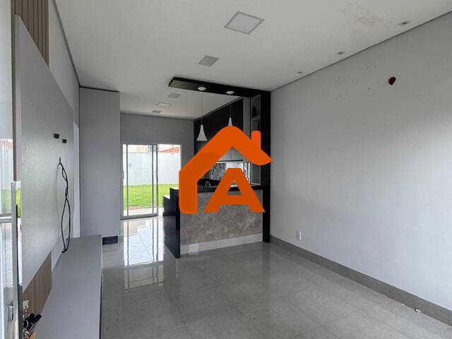 Casa para Venda em Tangará da Serra - 4