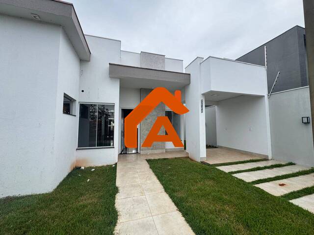 Casa para Venda em Tangará da Serra - 3