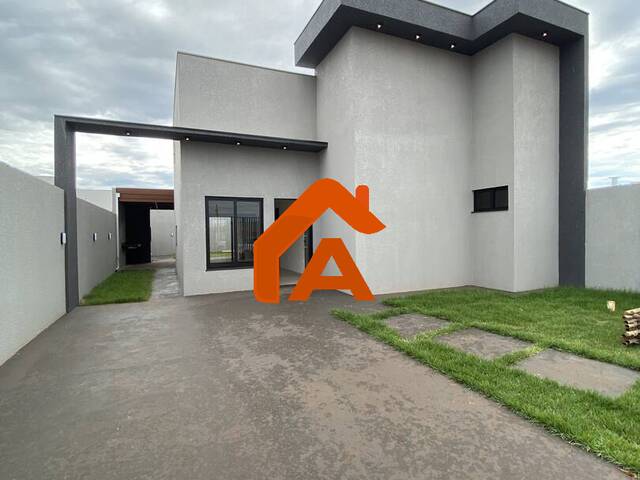 Casa para Venda em Tangará da Serra - 3
