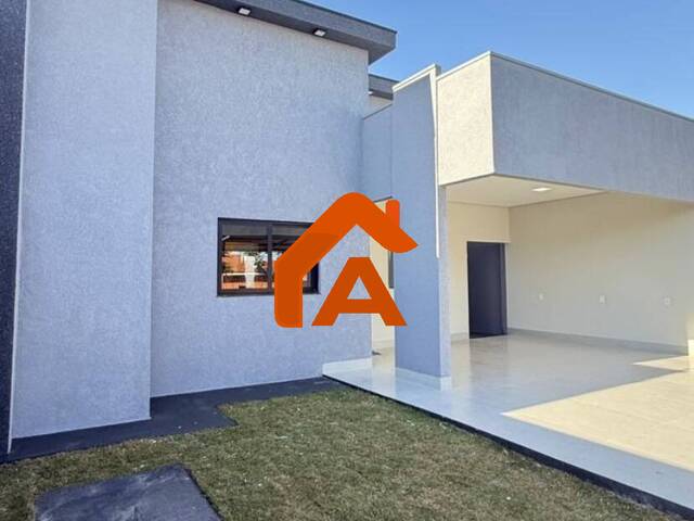 Casa para Venda em Tangará da Serra - 4