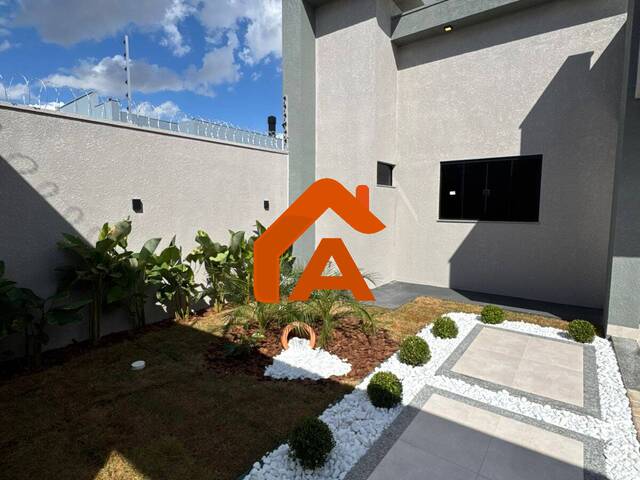 Casa para Venda em Tangará da Serra - 4