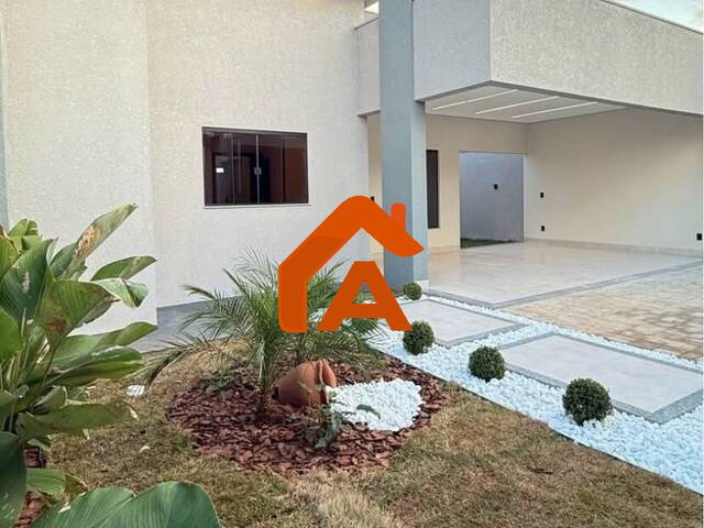 Casa para Venda em Tangará da Serra - 5