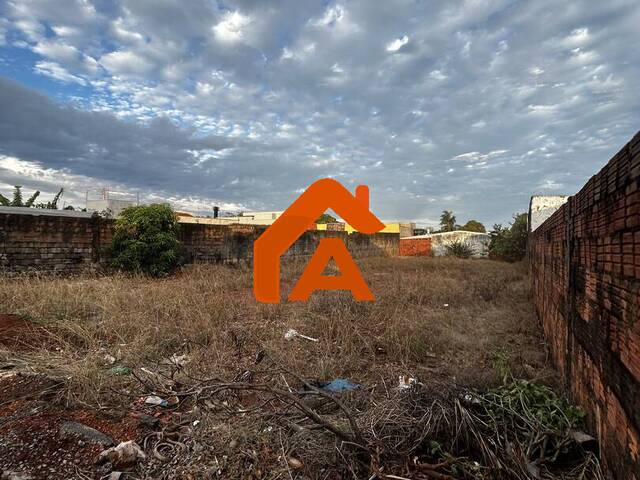 Área para Venda em Tangará da Serra - 2