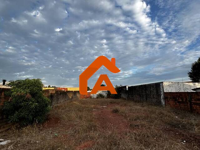 Área para Venda em Tangará da Serra - 3