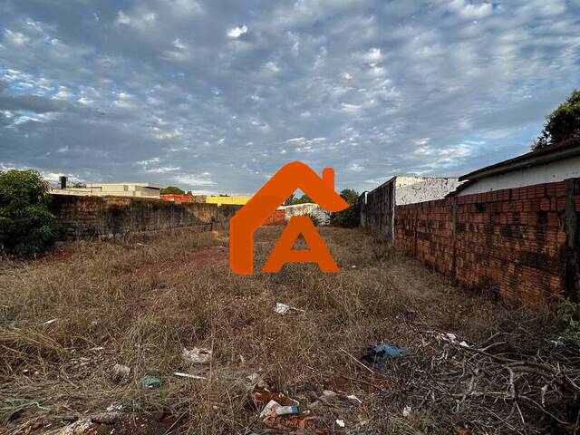 Área para Venda em Tangará da Serra - 4