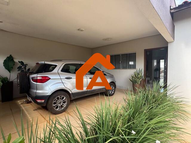 Casa para Venda em Tangará da Serra - 3