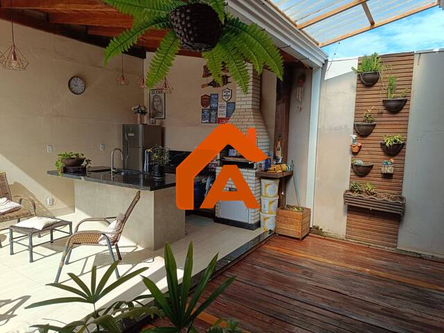 Casa para Venda em Tangará da Serra - 5