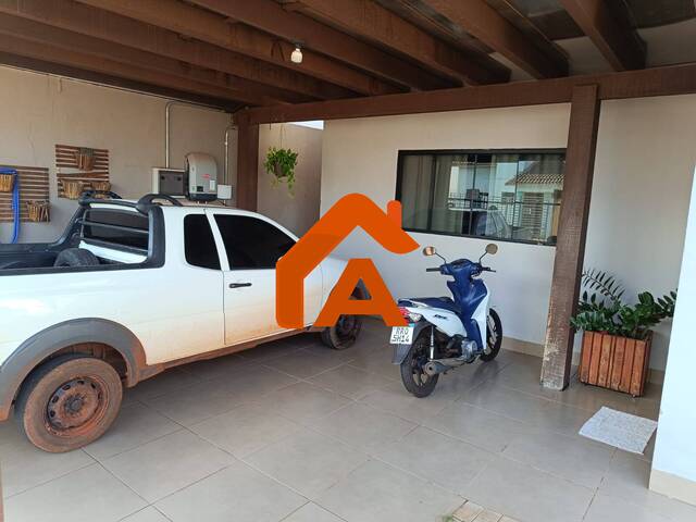 Casa para Venda em Tangará da Serra - 3