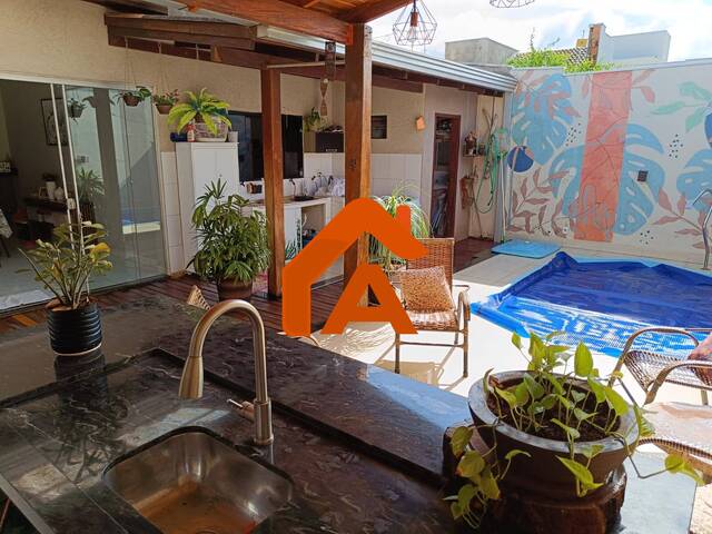 Casa para Venda em Tangará da Serra - 4