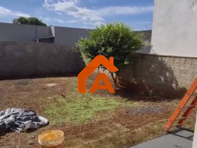 Casa para Venda em Tangará da Serra - 2