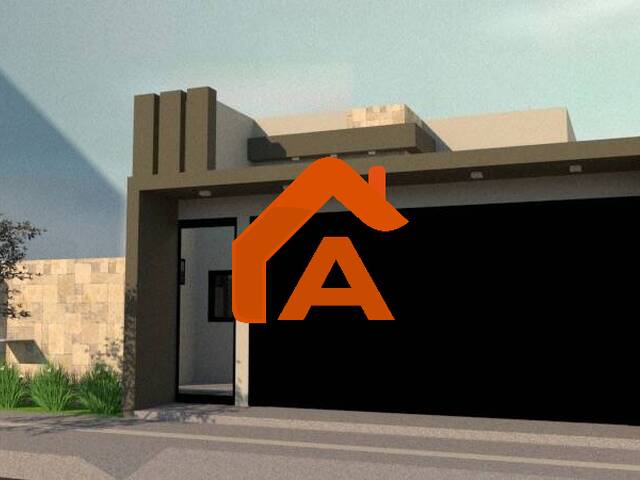 Casa para Venda em Tangará da Serra - 5
