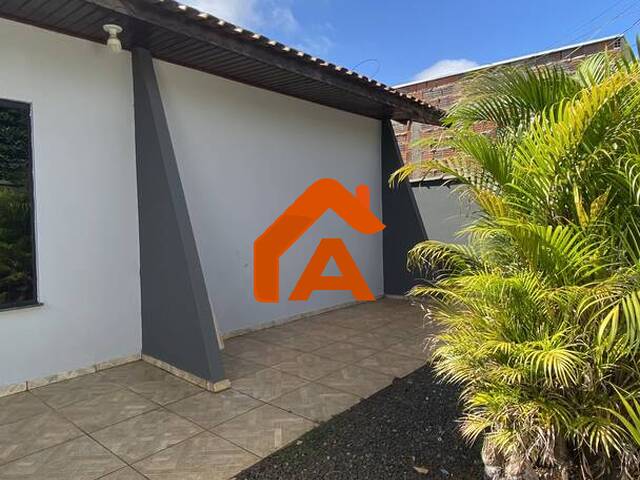 Casa para Venda em Tangará da Serra - 2