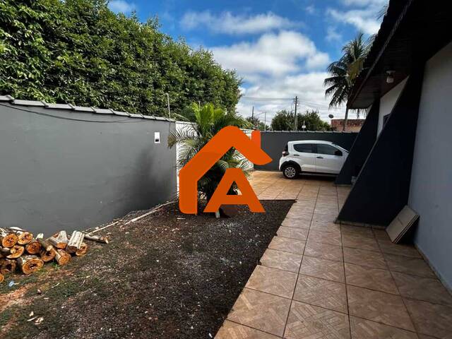 Casa para Venda em Tangará da Serra - 3