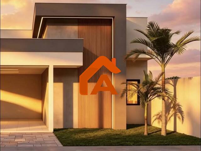 Casa para Venda em Tangará da Serra - 2
