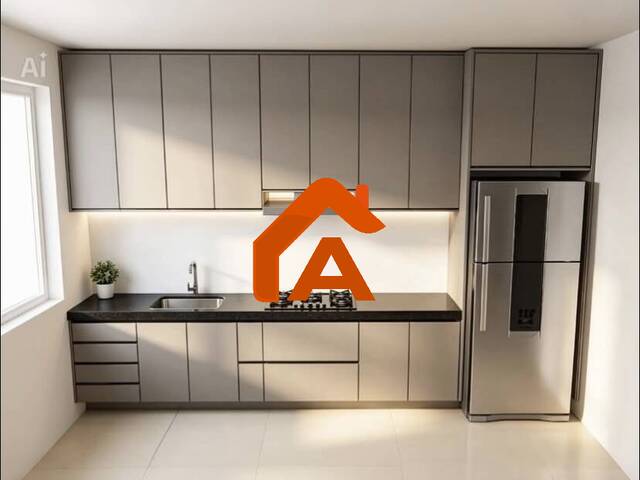 Casa para Venda em Tangará da Serra - 5