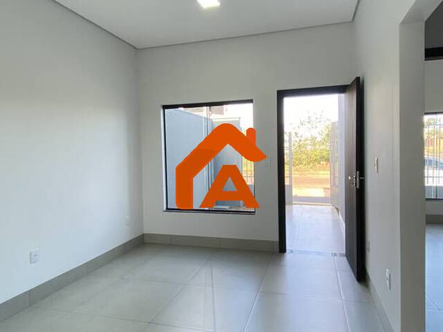 Casa para Venda em Tangará da Serra - 3