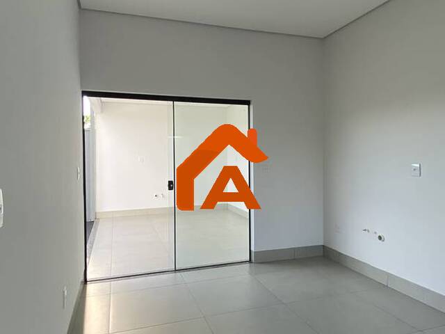 Casa para Venda em Tangará da Serra - 4