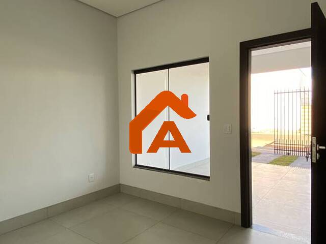 Casa para Venda em Tangará da Serra - 5
