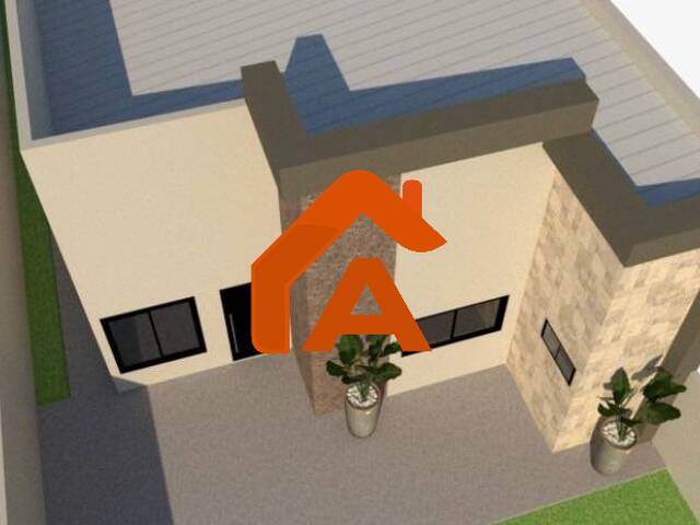 Casa para Venda em Tangará da Serra - 4