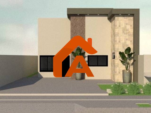Casa para Venda em Tangará da Serra - 3