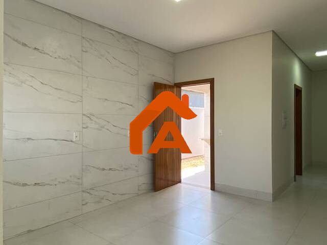 Casa para Venda em Tangará da Serra - 4