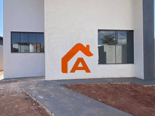 Casa para Venda em Tangará da Serra - 2