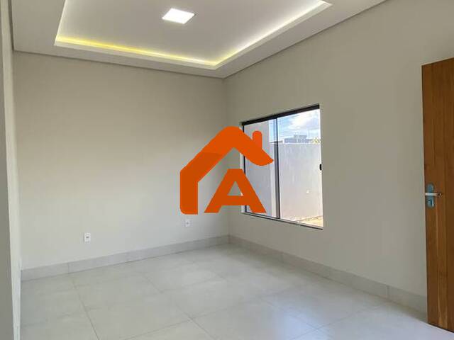 Casa para Venda em Tangará da Serra - 3