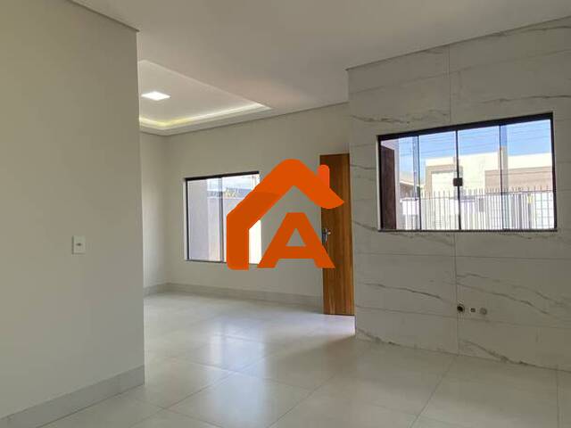 Casa para Venda em Tangará da Serra - 5