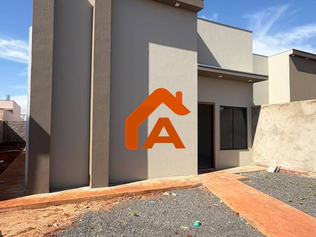 Casa para Venda em Tangará da Serra - 5