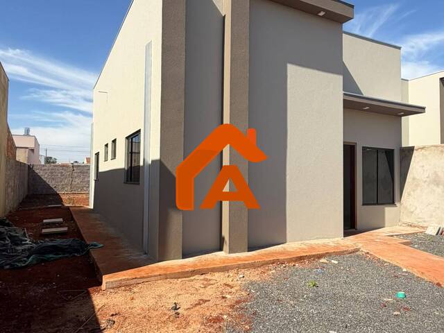 Casa para Venda em Tangará da Serra - 4