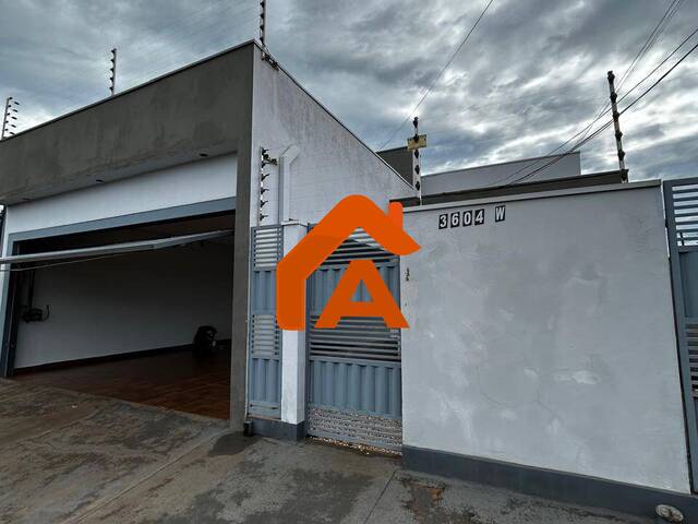 Casa para Venda em Tangará da Serra - 2